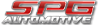 SPG Automotive Logo
