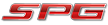 SPG Automotive Logo